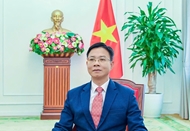 越南副外长吴黎文：《河内文件》彰显越南参与制定国际遗产标准的能力
